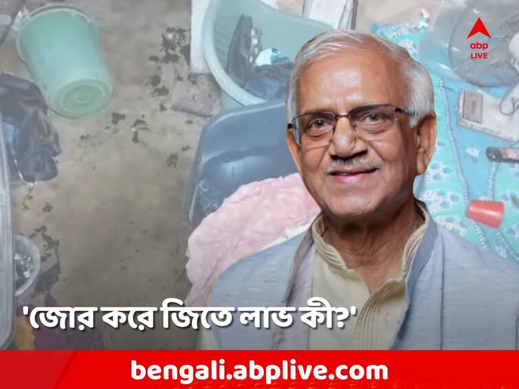 Panchayat Election 2023, TMC Minister Sovandeb Chattopadhyay condemns Violence happened in Panchayat Poll, wants to talk to Mamata Banerjee Panchayat Election 2023: 'মানুষের রায়ে জিতব, জোর করে জিতে লাভ কী?' ক্ষুব্ধ শোভনদেব