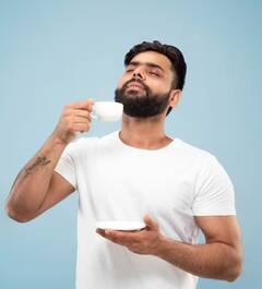 Black Coffee: ਭੁੱਲ ਕੇ ਵੀ ਨਾ ਪੀਓ ਖਾਲੀ ਪੇਟ ਬਲੈਕ ਕੌਫੀ! ਫਾਇਦੇ ਦੀ ਬਜਾਏ ਹੋਣਗੇ ਵੱਡੇ ਨੁਕਸਾਨ