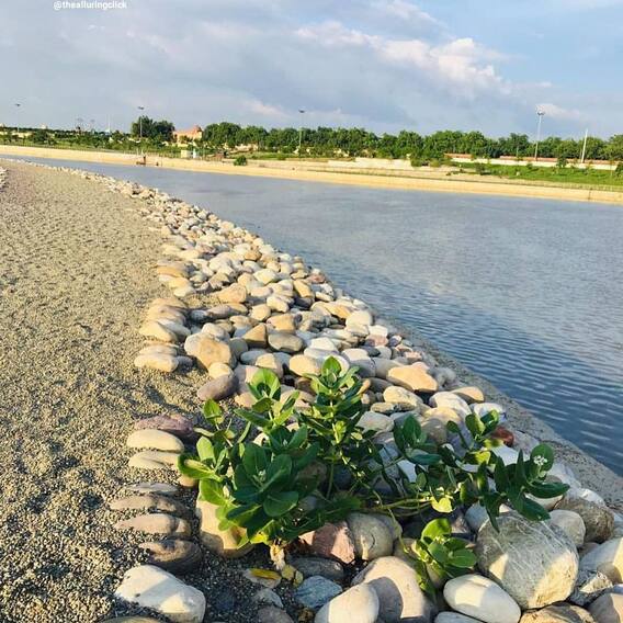 नवाबों के शहर लखनऊ में कम पैसों में घूमने के लिए बेस्ट है ये जगहें...देखें लिस्ट