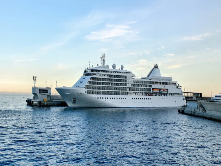 3 साल तक 148 देशों का टूर कराएगा ये शिप, दुनिया के हर समंदर का किनारा होगा आपकी नजरों के सामने