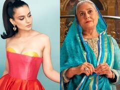 कंगना रनौत से क्यों हो रही है जया बच्चन की तुलना, वीडियो सुनकर आपको भी लगेगा झटका