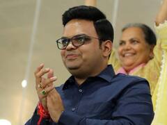 क्या जय शाह एशिया कप में पाकिस्तान का दौरा करेंगे? बीसीसीआई ने बयां किया सच