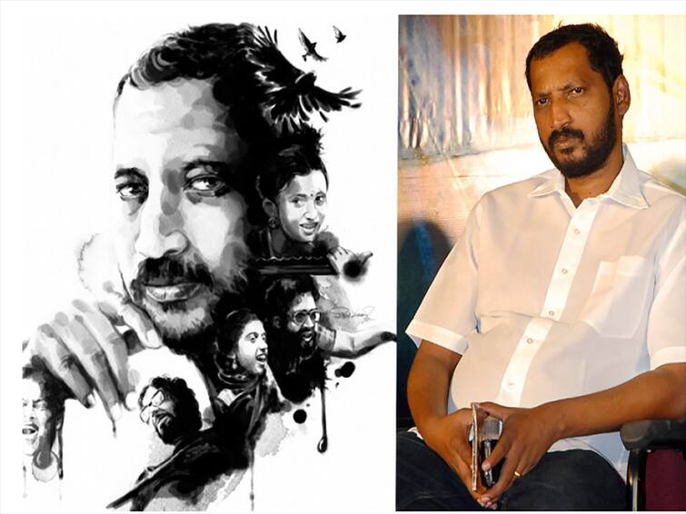 lyricist karthik netha shares na. muthukumar memories நா.முத்துக்குமார் இப்படித்தான் பாடல் வரிகளை எழுதுவார் - பாடலாசிரியர் நேத்தா சொன்ன சுவாரஸ்யம்