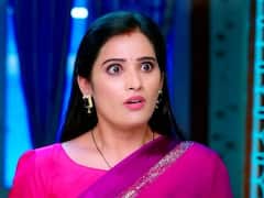 త్రినయని సీరియల్: మచ్చ కోసం రిస్క్ తీసుకుంటానంటున్న తిలోత్తమా.. మణి కోసం ప్రాణాల మీదికి తెచ్చుకోనున్న సుమన? 