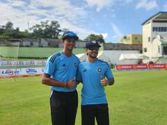 ఒకే మ్యాచ్‌లో ఇద్దరు యంగ్‌స్టర్స్ అరంగేట్రం - యశస్వి జైస్వాల్, ఇషాన్ కిషన్‌లకు తొలి అవకాశం!