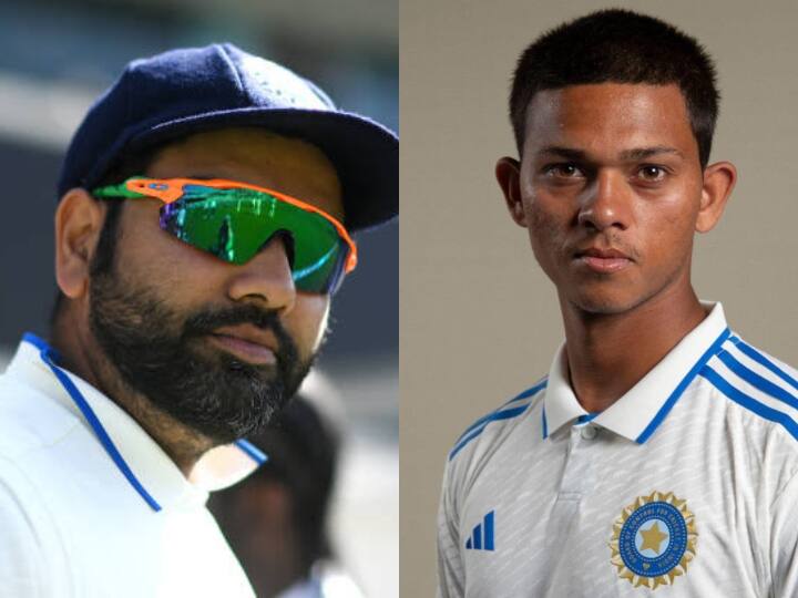 IND Vs WI: टेस्ट डेब्यू से पहले कप्तान रोहित शर्मा ने यशस्वी जयासवाल को दी खास सलाह, जानें क्या कुछ कहा
