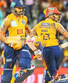 TNPL 2023: நடப்பு சாம்பியனை வெற்றிகொள்ளுமா நெல்லை? எதிர்பார்ப்பில் ரசிகர்கள்!