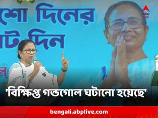 Panchayat Election Result : '৭১ হাজার বুথে ভোট হয়েছে, বড়জোর ৭ টা বুথে বিক্ষিপ্ত গন্ডগোল ঘটানো হয়েছে' মন্তব্য মুখ্যমন্ত্রীর