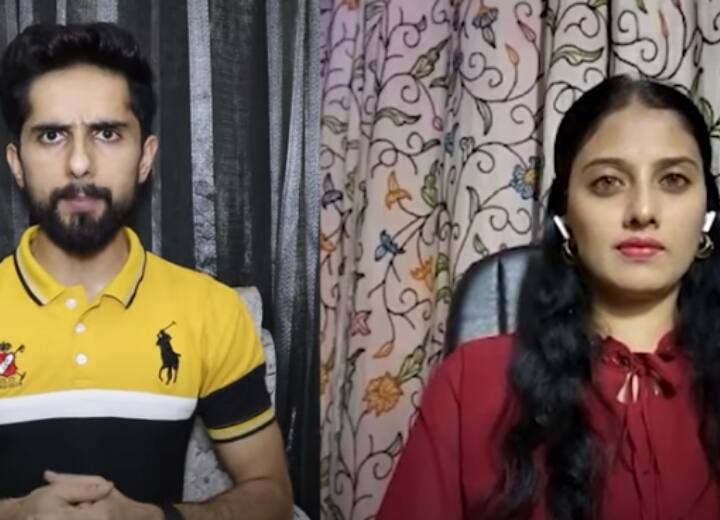 Is Seema Haider an agent of Pakistan in India?  Pakistani YouTuber asked a question and got this answer