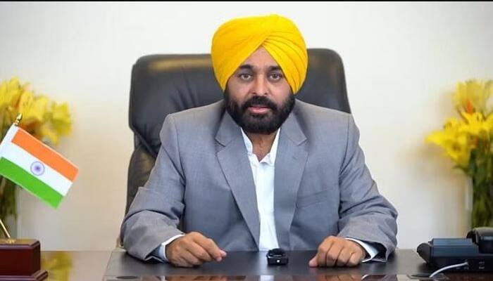 We will compensate every single penny of the damage caused due to heavy rain: CM Bhagwant Mann ਭਾਰੀ ਮੀਂਹ ਕਾਰਨ ਹੋਏ ਨੁਕਸਾਨ ਦੇ ਇਕ-ਇਕ ਪੈਸੇ ਦੀ ਭਰਪਾਈ ਕਰਾਂਗੇ : ਸੀਐਮ ਭਗਵੰਤ ਮਾਨ