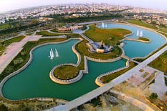 नवाबों के शहर लखनऊ में कम पैसों में घूमने के लिए बेस्ट है ये जगहें...देखें लिस्ट