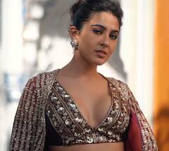 Photos : સારાએ સ્કૂલમાં એવો તો કાંડ કરેલો કે સસ્પેન્ડ થતા થતા રહી ગયેલી