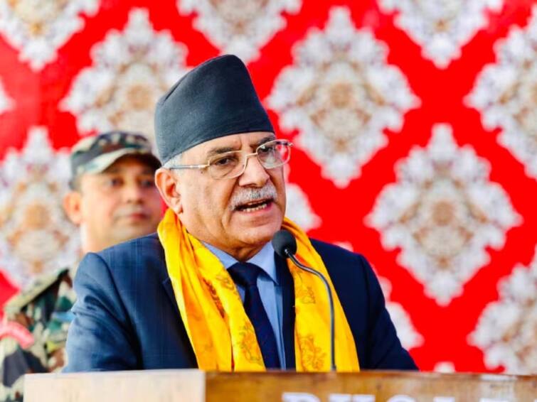 Nepal PM Pushpa Kamal Dahal Prachanda's Wife Sita Dahal Passes Away Due To Cardiac Arrest Nepal PM Wife: నేపాల్ ప్రధాని ప్రచండ సతీమణి గుండెపోటుతో మృతి, రెండేళ్లుగా అనారోగ్యం