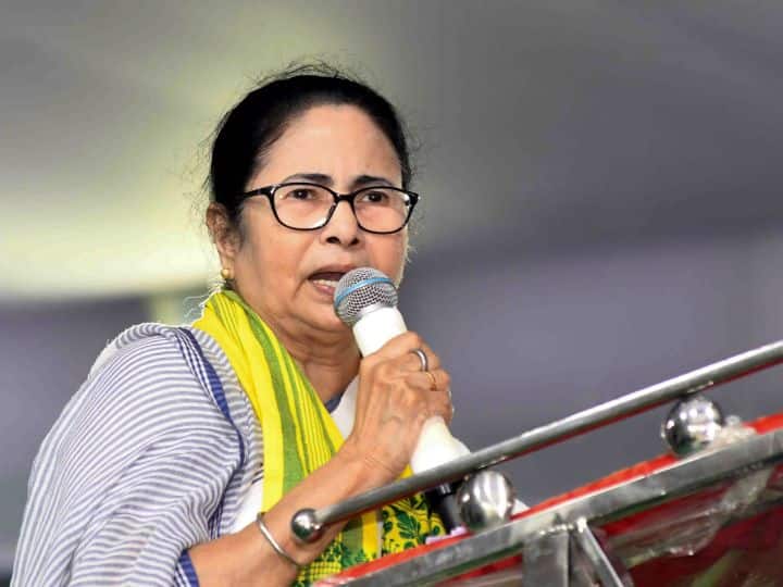 West Bengal Panchayat Election 2023 Mamata Banerjee Slams BJP On TMC Wining 'उन्हें भी थैंक्यू, जिन्होंने...', बंगाल पंचायत चुनाव में TMC की बंपर जीत के बाद ममता बनर्जी की पहली प्रतिक्रिया