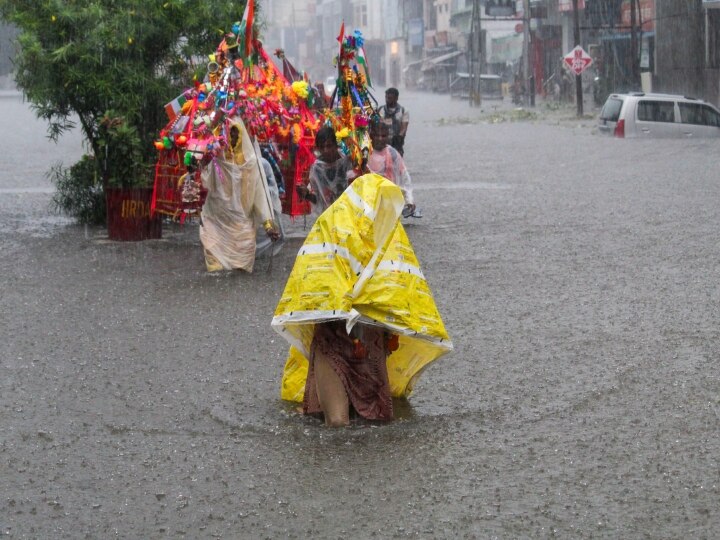 Monsoon Rain: उत्तराखंड में तबाही की बारिश, 9 की मौत, 13 घायल, उफान पर नदियां, अब रेड अलर्ट