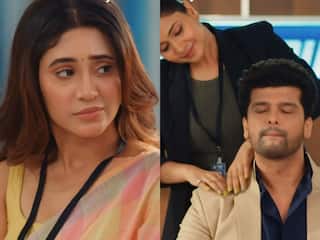 Barsatein: रेयांश और अराधना की लव हेट स्टोरी में कुछ तो है अलग बात!जो पसंद कर रहे फैंस, हेटर्स को इस वजह से नहीं भा रहा शो?