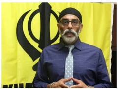 पंजाब में फिर लिखे खालिस्तान जिंदाबाद के नारे, आतंकी पन्नू ने वर्ल्ड कप रोकने की दी धमकी