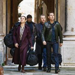 Mission Impossible 7 Review : சாகசங்களின் நாயகன் டாம் குருஸின் மிஷன் இம்பாசிபிள் 7 படம் எப்படி இருக்கு? குட்டி விமர்சனம் இதோ !