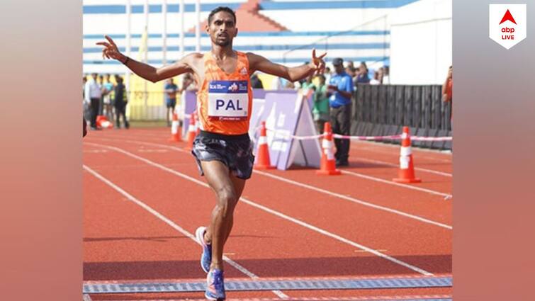 Indian Athlete Abhishek Pal wins bronze at Asian Athletics Championships in men's 10,000-meter Asian Athletics Championships: অভিষেকের ব্রোঞ্জ, এশীয় অ্যাথলেটিক্স চ্যাম্পিয়নশিপে প্রথম পদক ভারতের ঝুলিতে