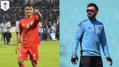 মানসিক চাপ কাটানোর জন্য কোহলির সঙ্গেও কথা বলেন, জানালেন সুনীল