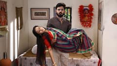 তারাকে বাঁচাতে গিয়ে গৌরীর মৃত্যু! সফর শেষ নায়িকার?