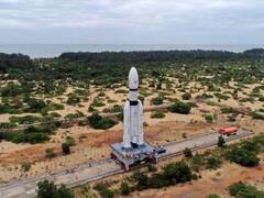 Chandrayaan 3: ਇਤਿਹਾਸ ਬਣਾਉਣ ਨੂੰ ਤਿਆਰ ਚੰਦਰਯਾਨ-3, ਦੇਖੋ ਤਸਵੀਰਾਂ, ਇਦਾਂ ਦਾ ਆਵੇਗਾ ਨਜ਼ਰ