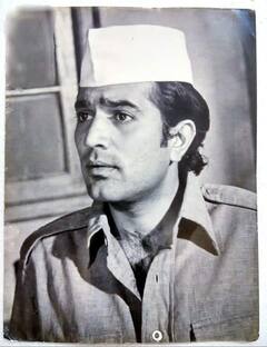 रामायण का वो दमदार एक्टर जिसकी सफलता से बेचैन हो गए थे राजेश खन्ना...जानिए क्यों उड़ गए थे होश ?