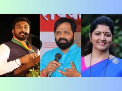 भरतशेठ तुम्ही नादच केलाय थेट! गोगावलेंच्या 'त्या' वक्तव्यावर शिंदे अन् अजित पवार गटात जुंपली; रुपाली चाकणकर, अमोल मिटकरींचा हल्लाबोल 