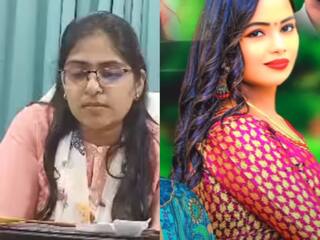 ज्योति मौर्य और आलोक मौर्य पर बन रहे गाने, नया भोजपुरी सॉन्ग 'SDM बनते ही भूल गइलु' रिलीज