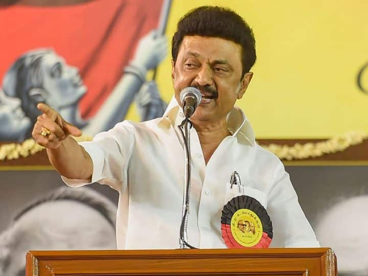 Chief Minister Stalin welcomes manipur players to make practice in tamilnadu CM Stalin: கொந்தளித்த முதலமைச்சர் ஸ்டாலின்.. ”மணிப்பூர் விளையாட்டு வீரர்கள் தமிழ்நாட்டுக்கு வாங்க” என அழைப்பு