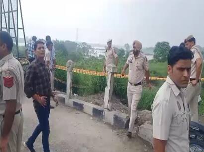 Crime Delhi Police Find Woman Chopped Up Body Near Flyover Delhi Crime: மீண்டும் ஒரு ஷ்ரத்தா.. நடுரோட்டில் துண்டு துண்டாக வெட்டப்பட்டு கிடந்த பெண்ணின் உடல் பாகங்கள்..