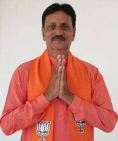 Rajya Sabha Election: ભાજપે રાજ્યસભાના ઉમેદવાર બનાવ્યા તે બાબુભાઇ દેસાઇ કોણ છે ?