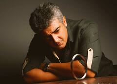 Vidamuyarchi Update : வாடிய அஜித் ரசிகர்களுக்கு சூப்பர் அப்டேட் கொடுத்த விடாமுயற்சி படக்குழு!