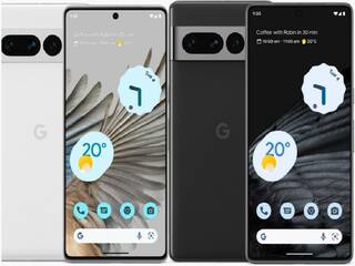 Pixel 8 की कीमत लॉन्च होने से पहले ऑनलाइन हो गई लीक, मिल सकते हैं 50MP कैमरा सहित ये फीचर्स