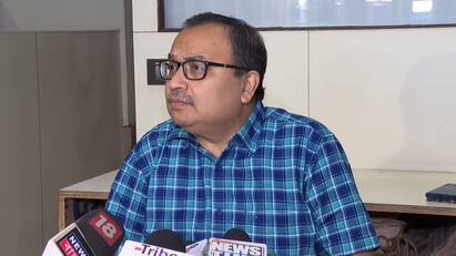 TMC Leader Kunal Ghosh Attacks Governor CV Ananda Bose After The Ruling Party Is All Set To Victory In Panchayat Election 2023 Panchayat Election Result 2023:পঞ্চায়েতের এই রায় রাজ্যপালের সংবিধান বহির্ভূত পদক্ষেপের বিরুদ্ধে রায়, তীব্র আক্রমণ কুণাল ঘোষের