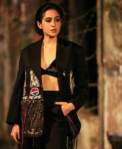 अपनी इस हरकत की वजह से स्कूल से सस्पेंड होने वाली थीं सारा अली ख़ान, 'कांड' देख प्रिंसिपल भी रह गए थे हैरान!