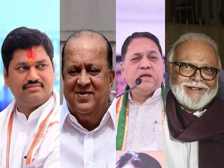 NCP ministers unhappy with allotted bungalows senior ministers gets minister of states bungalow in allotment NCP Ministers: कॅबिनेट मंत्र्यांना राज्यमंत्र्यांचे बंगले; निवासस्थानाच्या वाटपावरून राष्ट्रवादीच्या मंत्र्यांमध्ये नाराजी