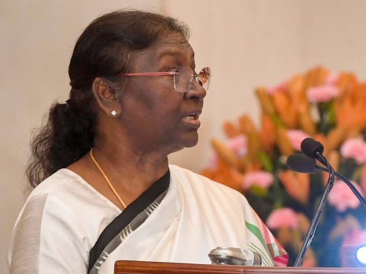 President Draupadi Murmu’s visit to Gwalior tomorrow, know in which programs she will participate?