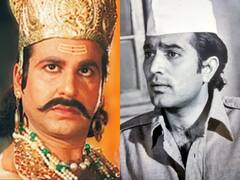 रामायण का वो दमदार एक्टर जिसकी सफलता से बेचैन हो गए थे राजेश खन्ना...जानिए क्यों उड़ गए थे होश ?