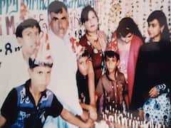 This Pakistani Family Of 9 Holds Guinness World Record For Being Born On Same Day