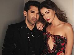 डेटिंग रूमर्स के बीच स्पेन में साथ वक्त बिता रहे हैं आदित्य रॉय कपूर और अनन्या पांडे, तस्वीरें हुईं वायरल