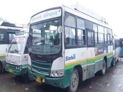 शिमला से दिल्ली और चंडीगढ़ जाने वाली बस सेवा बहाल, जानें- दूसरे रूट्स पर क्या है स्थिति?