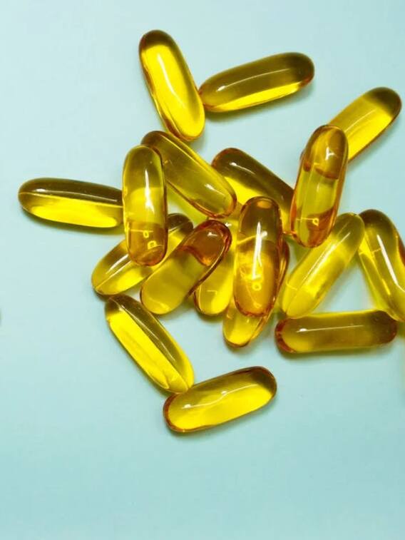 ओमेगा 3 से मिलते हैं ये गजब के फायदे