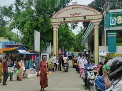 காஞ்சிபுரத்தில் டெங்கு பாதிப்பு..சிகிச்சை பெற்று வருபவர்கள் தீவிர கண்காணிப்பு .. ! உஷார் மக்களே