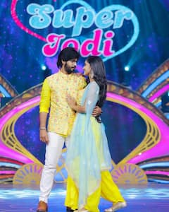 Bigg Boss 7 Telugu: బిగ్ బాస్ సీజన్ 7 హౌజ్ లోకి అడుగుపెట్టబోయే జంట ఇదేనా!