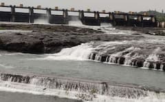 Pune news : धरणाची पाणी पातळी वाढली का? पुणेकरांची पाणीकपातीपासून सुटका कधी होणार? पुणेकरांच्या प्रश्नांची उत्तरं...