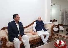 Ananta Maharaj, Amit Shah’s Pick For Rajya Sabha From Bengal, Rajbanshi Leader — All About Him