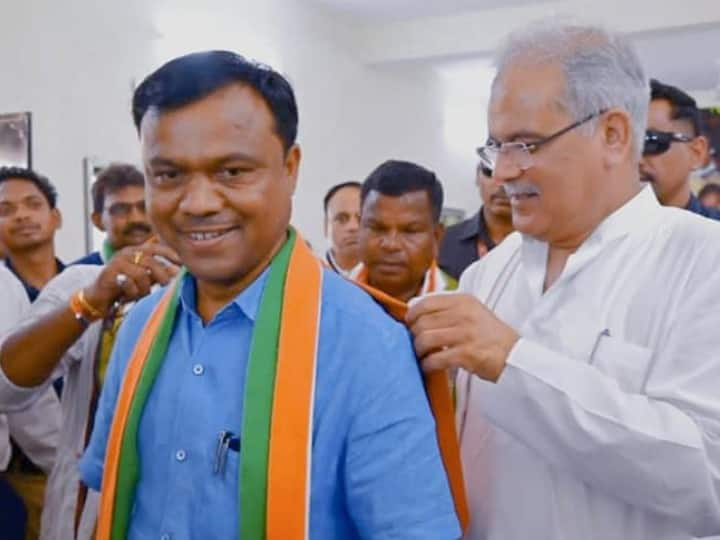 Deepak Baij appointed as Chhattisgarh Congress president before elections Chattisgarh: चुनाव से पहले कांग्रेस का बड़ा फैसला, दीपक बैज को बनाया छत्तीसगढ़ का प्रदेश अध्यक्ष