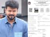Actor Vijay: 2வது முறையாக அபராதம் கட்டிய நடிகர் விஜய்; சிக்னலை மதிக்காமல் சென்ற கார் - நடந்தது என்ன..?