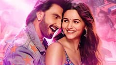 নাচে-গানে জমজমাট 'রকি অর রানি'র প্রেম, মুক্তি পেল ছবির দ্বিতীয় গান